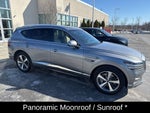 2022 Genesis GV80 3.5T