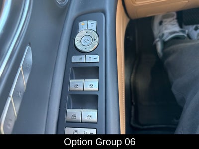 2022 Genesis GV80 3.5T