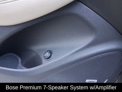 2017 Buick Envision Premium II