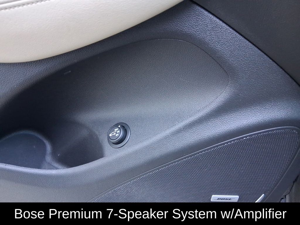 2017 Buick Envision Premium II