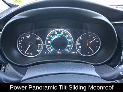 2017 Buick Envision Premium II