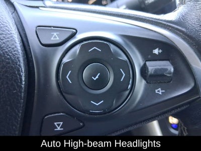 2017 Buick Envision Premium II