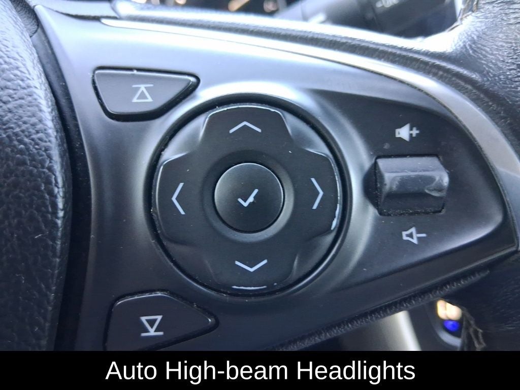 2017 Buick Envision Premium II