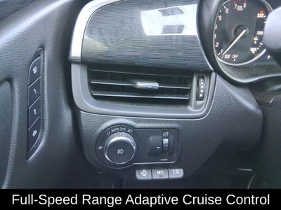 2017 Buick Envision Premium II