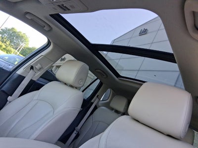 2017 Buick Envision Premium II