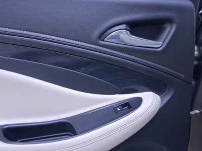 2017 Buick Envision Premium II
