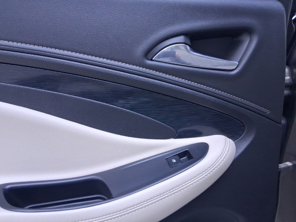 2017 Buick Envision Premium II