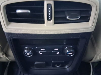 2017 Buick Envision Premium II