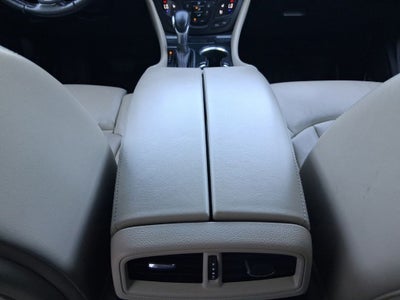 2017 Buick Envision Premium II