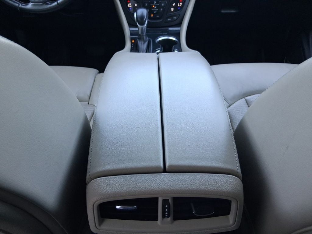 2017 Buick Envision Premium II