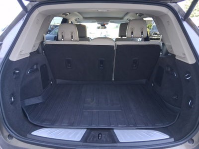 2017 Buick Envision Premium II