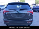 2017 Buick Envision Premium II