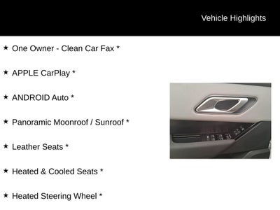 2026 Land Rover Range Rover Velar Dynamic SE