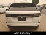 2026 Land Rover Range Rover Velar Dynamic SE