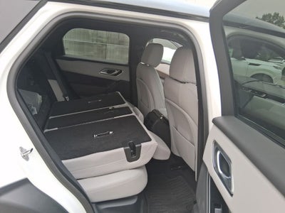 2026 Land Rover Range Rover Velar Dynamic SE