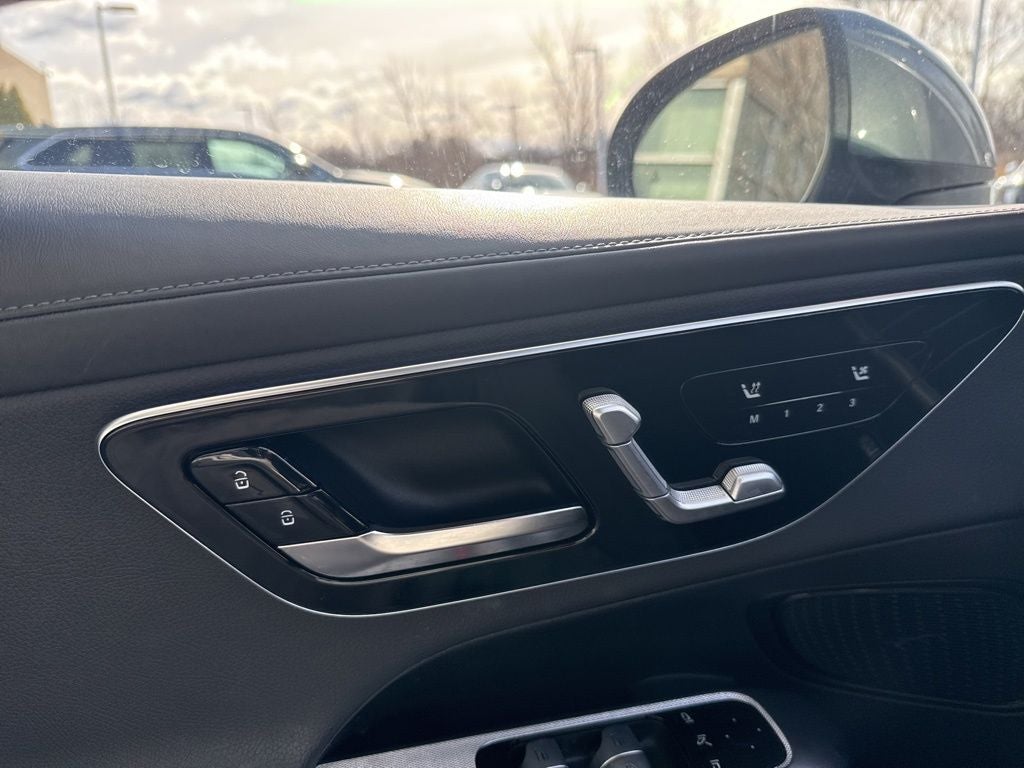 2023 Mercedes-Benz GLC GLC 300 4MATIC®