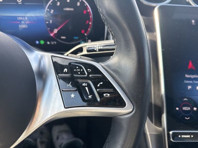 2023 Mercedes-Benz GLC GLC 300 4MATIC®