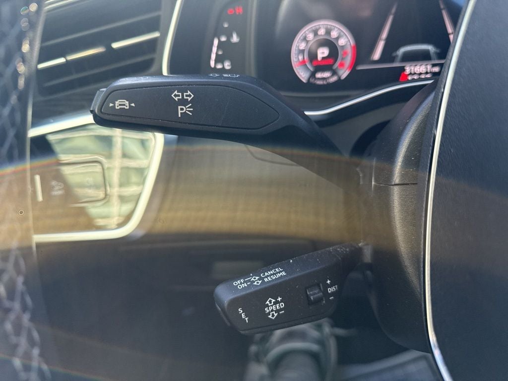 2021 Audi A7 55 Premium Plus quattro