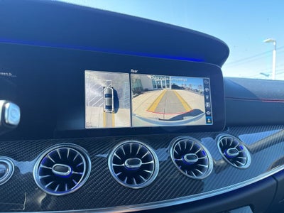 2019 Mercedes-Benz CLS CLS 53 AMG® 4MATIC®