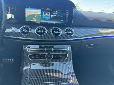 2019 Mercedes-Benz CLS CLS 53 AMG® 4MATIC®