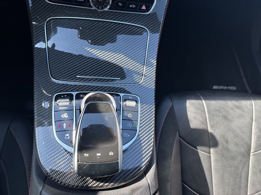 2019 Mercedes-Benz CLS CLS 53 AMG® 4MATIC®