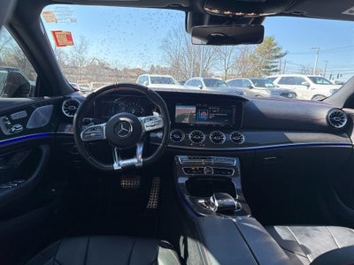 2019 Mercedes-Benz CLS CLS 53 AMG® 4MATIC®