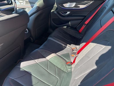 2019 Mercedes-Benz CLS CLS 53 AMG® 4MATIC®