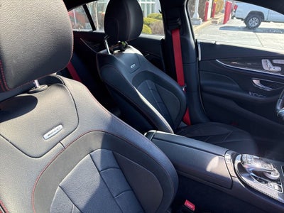 2019 Mercedes-Benz CLS CLS 53 AMG® 4MATIC®