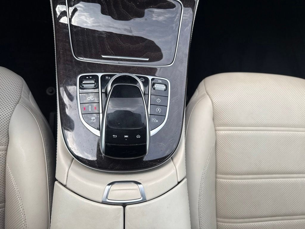 2020 Mercedes-Benz E-Class E 53 AMG® 4MATIC®