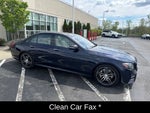 2020 Mercedes-Benz E-Class E 53 AMG® 4MATIC®