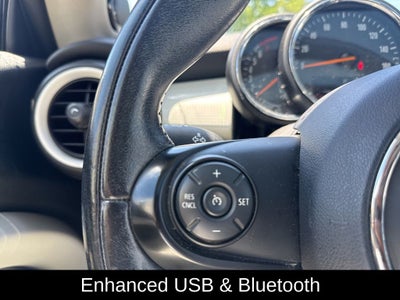 2016 MINI Cooper Base