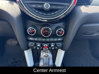 2016 MINI Cooper Base