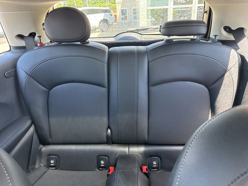 2016 MINI Cooper Base
