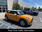 2016 MINI Cooper Base