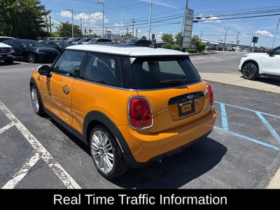 2016 MINI Cooper Base