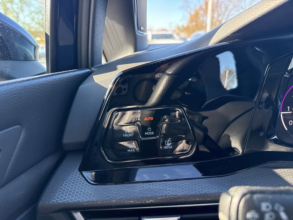 2022 Volkswagen Golf GTI Autobahn