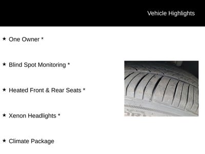 2013 Volvo XC60 T6