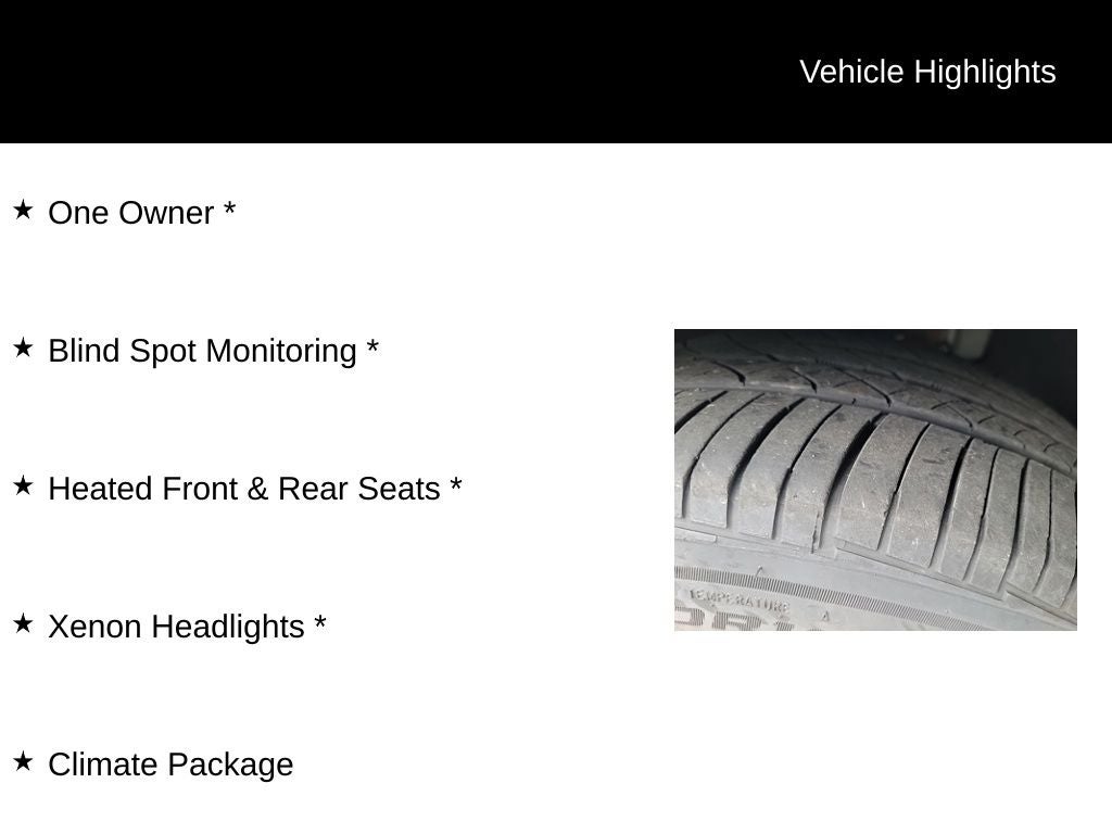 2013 Volvo XC60 T6
