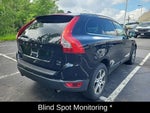 2013 Volvo XC60 T6
