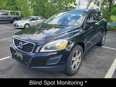 2013 Volvo XC60 T6