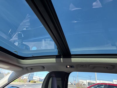 2020 Volvo XC90 T6 Momentum