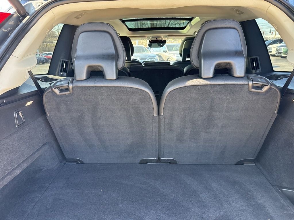 2020 Volvo XC90 T6 Momentum