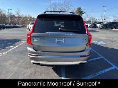 2020 Volvo XC90 T6 Momentum