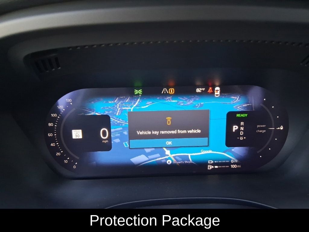 2025 Volvo XC60 Plug-In Hybrid T8 Plus