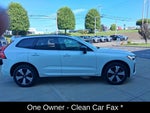 2025 Volvo XC60 Plug-In Hybrid T8 Plus