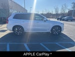 2025 Volvo XC90 B5 Plus