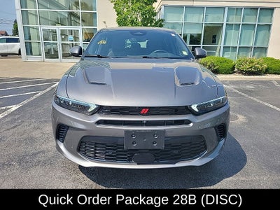 2024 Dodge Hornet R/T