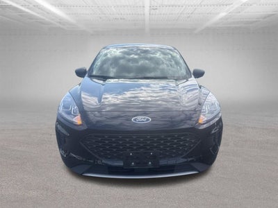 2022 Ford Escape S