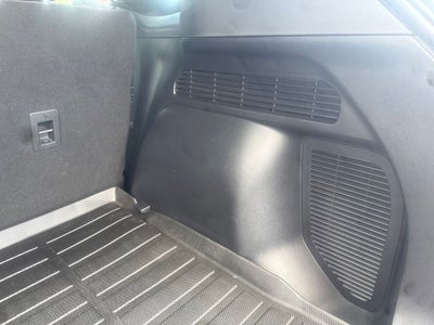 2022 Ford Escape S