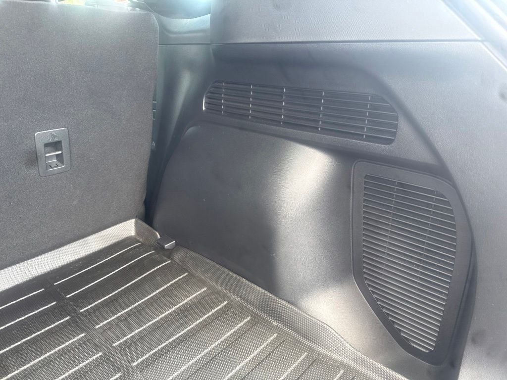 2022 Ford Escape S